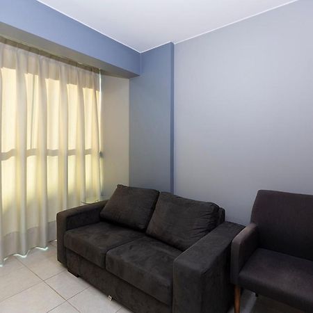 Studio Na Asa Norte Apartment Brasília Luaran gambar