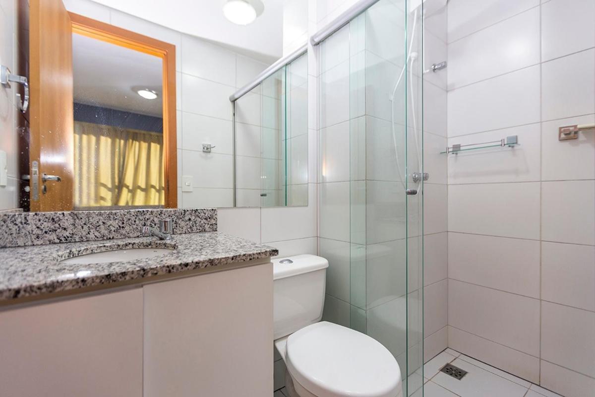 Studio Na Asa Norte Apartment Brasília Luaran gambar