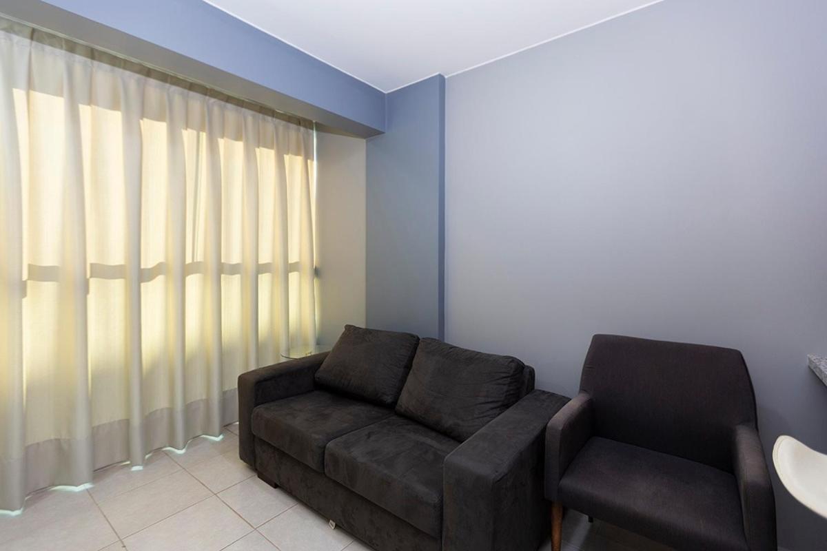 Studio Na Asa Norte Apartment Brasília Luaran gambar