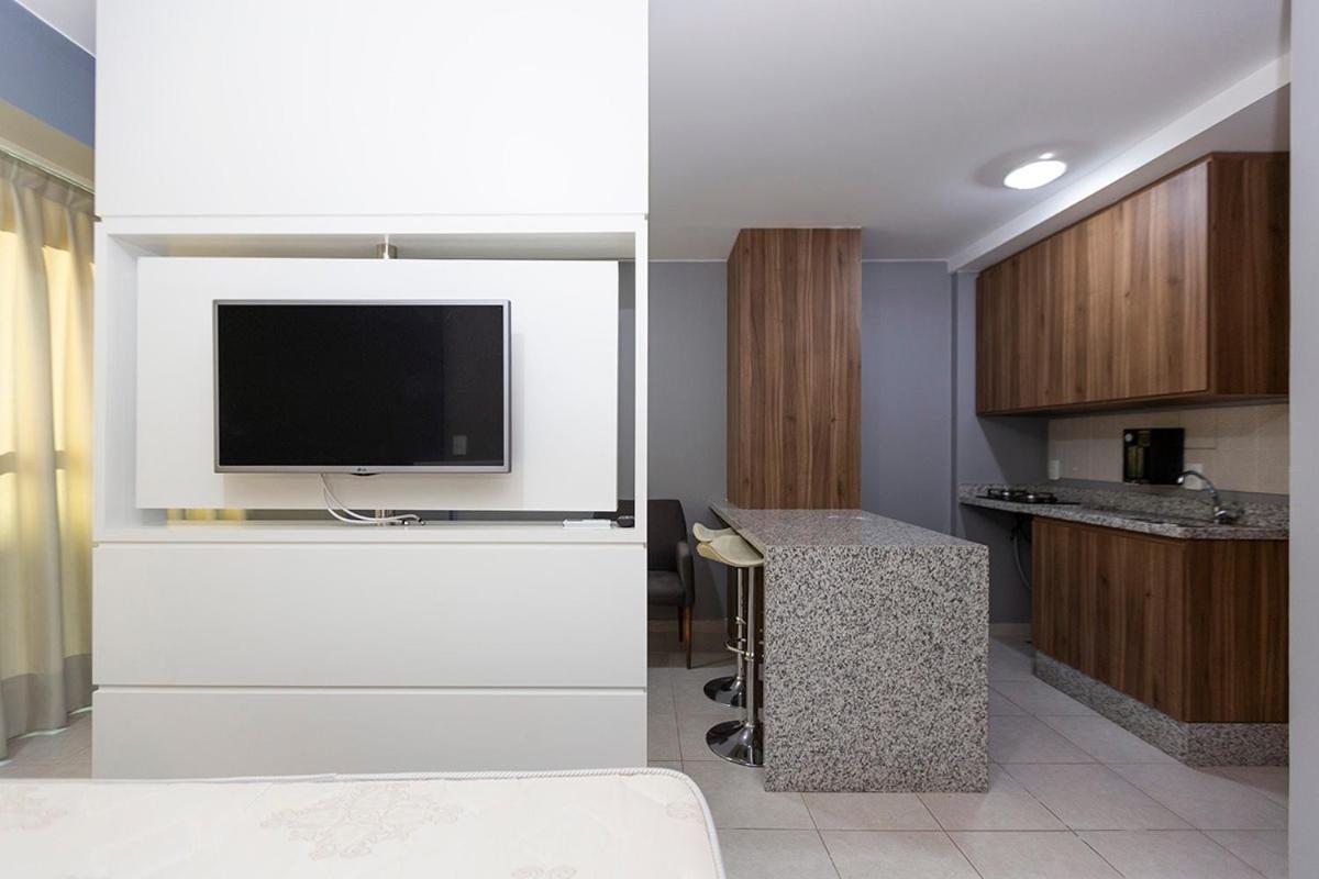 Studio Na Asa Norte Apartment Brasília Luaran gambar