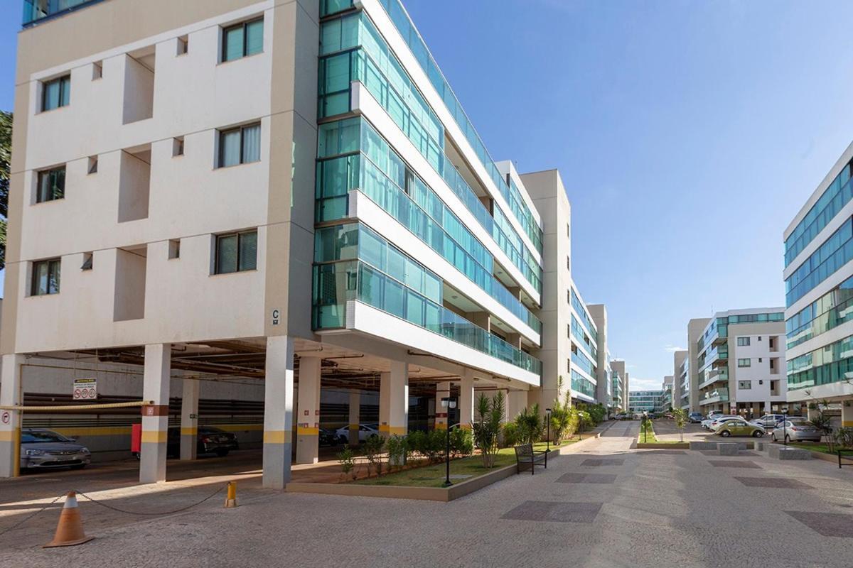 Studio Na Asa Norte Apartment Brasília Luaran gambar