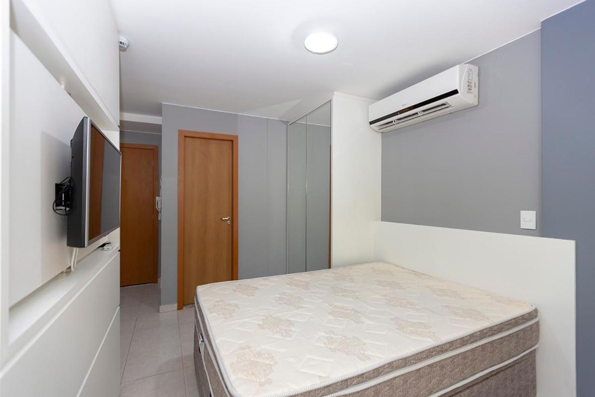 Studio Na Asa Norte Apartment Brasília Luaran gambar