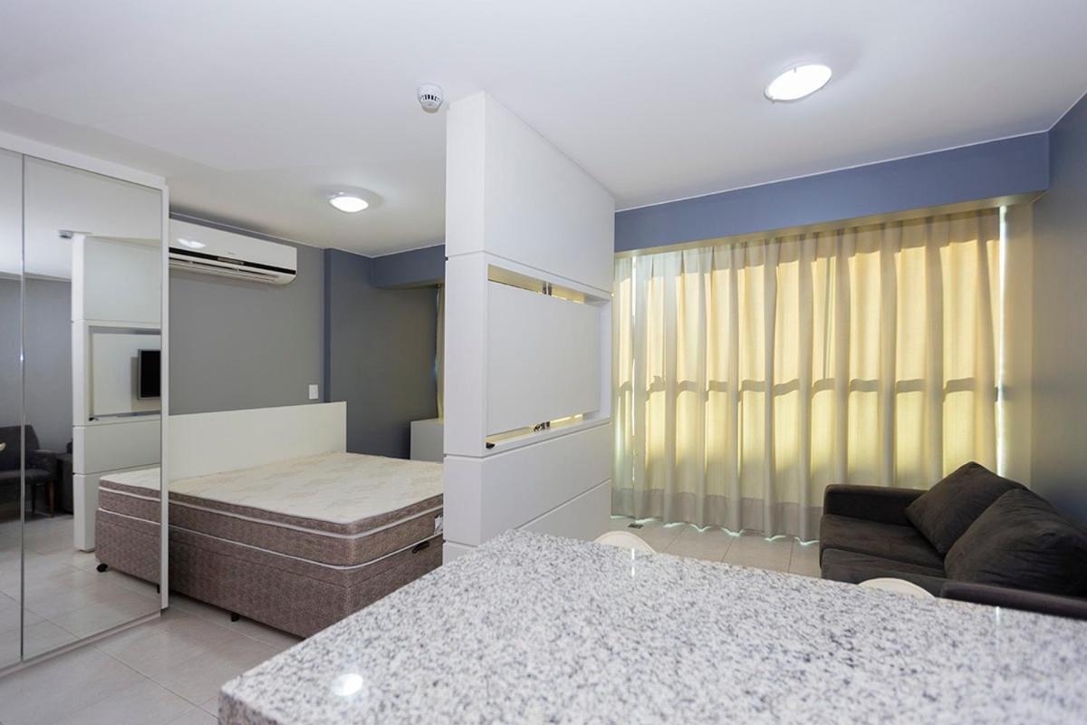 Studio Na Asa Norte Apartment Brasília Luaran gambar